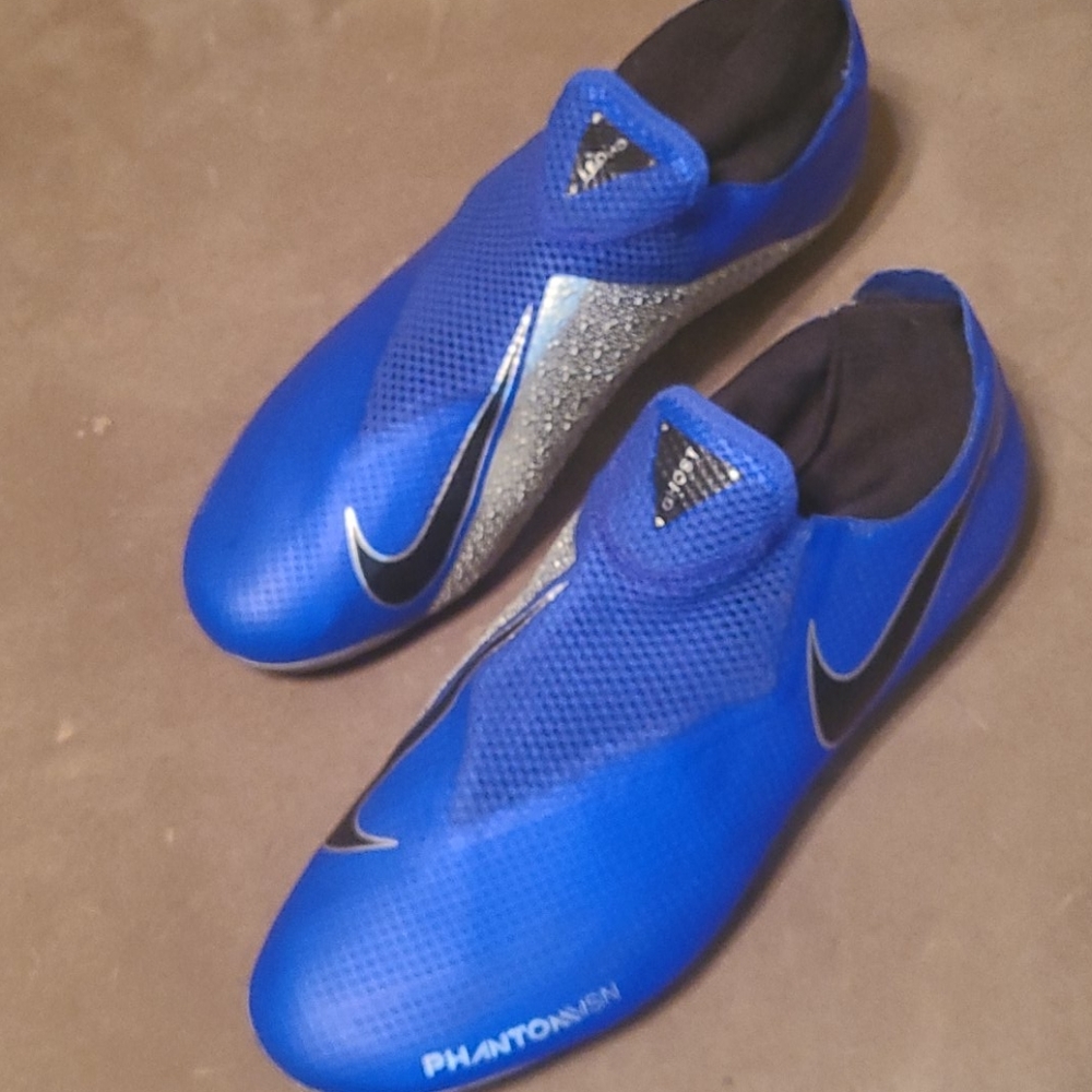 Nike Cleats